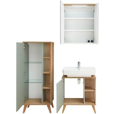 Pelipal - Quickset 963 - 60 cm - Waschtisch Pelipal - Quickset 963 - 60 cm - Waschtisch