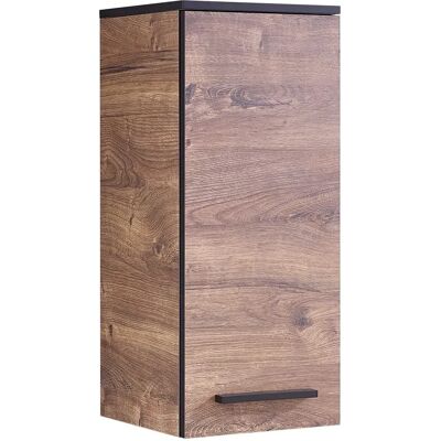 Pelipal Quickset 374 - Wandschrank - Eiche Ribbeck quer Nachbildung Pelipal Quickset 374 - Wandschrank - Eiche Ribbeck quer Nachbildung