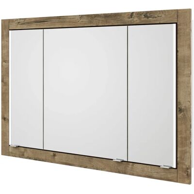Steinkamp Value Model SEEEE0112G136 - Spiegelkast met LED-verlichting Steinkamp Value Model SEEEE0112G136 - Spiegelkast met LED-verlichting