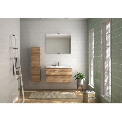 SAPHIR Serie 4035 Badezimmermöbel-Set - Badmöbel SAPHIR Serie 4035 Badezimmermöbel-Set - Badmöbel