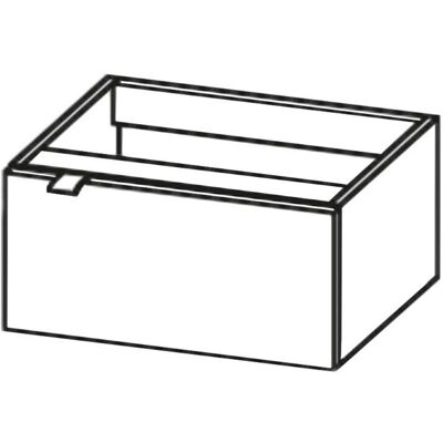 Pelipal - Serie 6915 - 50 x 32 x 24 cm - Badschrank Pelipal - Serie 6915 - 50 x 32 x 24 cm - Badschrank