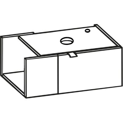 Pelipal - 6915 - 60x32x24 cm - bath vanity Pelipal - 6915 - 60x32x24 cm - bath vanity
