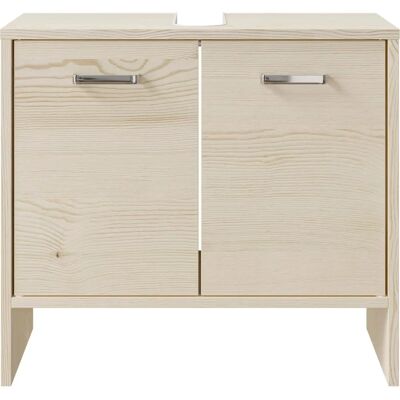 Pelipal Quickset 300 Meuble de salle de bain - 2 portes, 60.6x54.3x28.4 cm Pelipal Quickset 300 Meuble de salle de bain - 2 portes, 60.6x54.3x28.4 cm