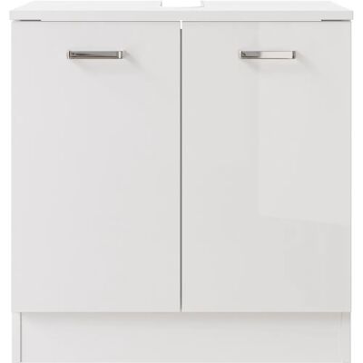 pelipal Waschbeckenunterschrank - 60,2cm x 62,4cm - Badezimmer pelipal Waschbeckenunterschrank - 60,2cm x 62,4cm - Badezimmer