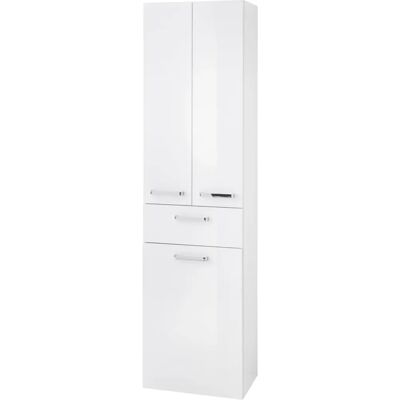 pelipal Wäschekippe Hochschrank - Badezimmer pelipal Wäschekippe Hochschrank - Badezimmer