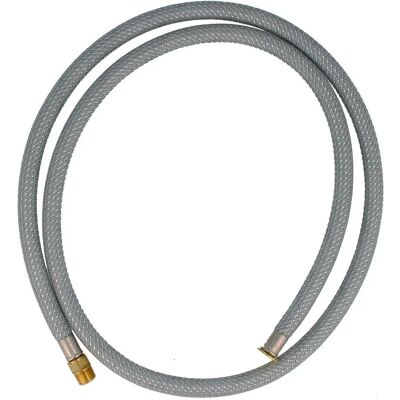 Tubo Kludi per rubinetti cucina - Doccetta - 1500mm - Neutro e flessibile Tubo Kludi per rubinetti cucina - Doccetta - 1500mm - Neutro e flessibile