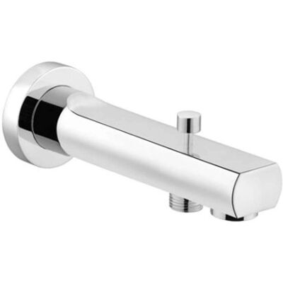 Bocca di erogazione Kludi Zenta - 170mm Proiezione, Classe di flusso B Bocca di erogazione Kludi Zenta - 170mm Proiezione, Classe di flusso B