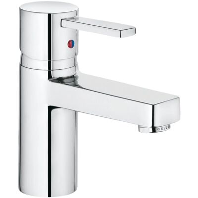 Kludi Zenta - Mezclador monomando para lavabo - Cromo Kludi Zenta - Mezclador monomando para lavabo - Cromo