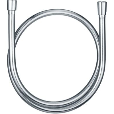 Kludi Silber Brauseschlauch - Flexibel, 1250mm, G1/2 - Duschschlauch Kludi Silber Brauseschlauch - Flexibel, 1250mm, G1/2 - Duschschlauch