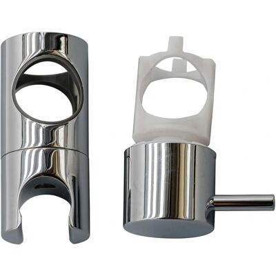Glisant de schimb Kludi pentru sistem de duș dublu - Art. 660900500 Glisant de schimb Kludi pentru sistem de duș dublu - Art. 660900500
