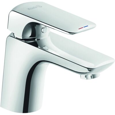 Miscelatore lavabo Kludi Ameo - Limite acqua calda, 6 l/min, Cromo Miscelatore lavabo Kludi Ameo - Limite acqua calda, 6 l/min, Cromo
