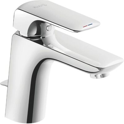 Mezclador de lavabo monomando Kludi AMEO Cromo - Grifo Mezclador de lavabo monomando Kludi AMEO Cromo - Grifo
