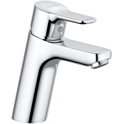 Kludi Pure & Easy Waschtisch-EHM 100 Kludi Pure & Easy Waschtisch-EHM 100