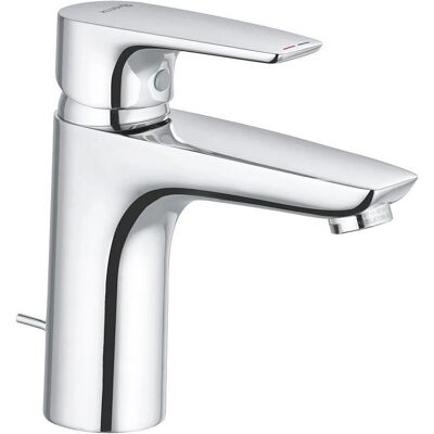 KLUDI Pure&Solid Einhebelwaschbeckenmischer - Klassischer Stil KLUDI Pure&Solid Einhebelwaschbeckenmischer - Klassischer Stil