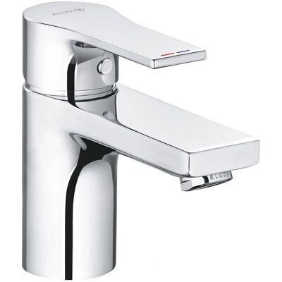 Miscelatore lavabo monocomando Kludi Zenta SL - Rubinetto lavabo Miscelatore lavabo monocomando Kludi Zenta SL - Rubinetto lavabo