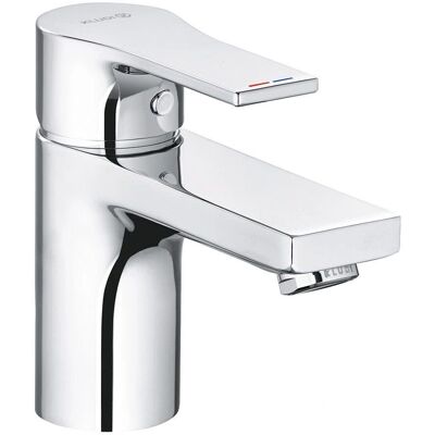 Kludi ZENTA SL Einhandmischer - 75 mm, ohne Ablaufgarnitur Kludi ZENTA SL Einhandmischer - 75 mm, ohne Ablaufgarnitur