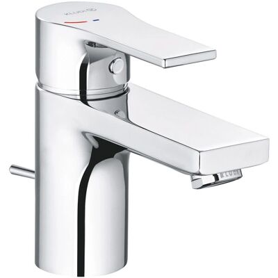 Kludi Zenta SL Waschtischarmatur - chrom Kludi Zenta SL Waschtischarmatur - chrom