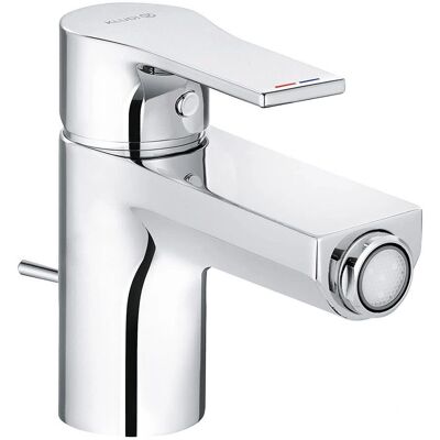 Kludi Zenta SL Bidetarmatur - Keramik-Kartusche, 6 l/min Kludi Zenta SL Bidetarmatur - Keramik-Kartusche, 6 l/min