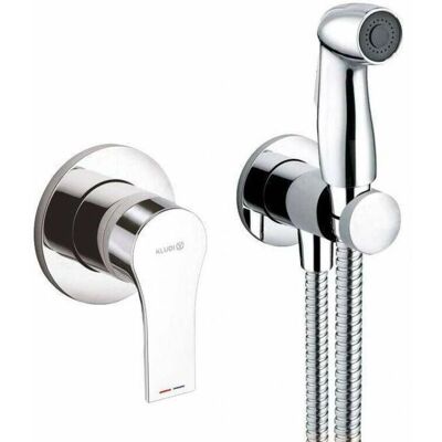 Set robinet bidet KLUDI Zenta SL - Pentru instalare la bidet Set robinet bidet KLUDI Zenta SL - Pentru instalare la bidet