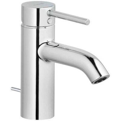 KLUDI Bozz - Einhand-Waschtischmischer - Chrom - Wasserhahn KLUDI Bozz - Einhand-Waschtischmischer - Chrom - Wasserhahn