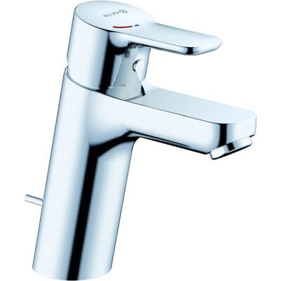 Grifo Kludi Pure&Easy - Cromo Grifo Kludi Pure&Easy - Cromo