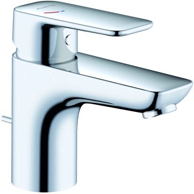 Mixer Kludi Pure & Style 75 EcoPlus Crom Model 403880575WR4 - Chiuveta Mixer Kludi Pure & Style 75 EcoPlus Crom Model 403880575WR4 - Chiuveta