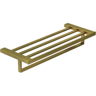 Kludi VELA C Wandmontierte Handtuchablage - Handtuchablage Kludi VELA C Wandmontierte Handtuchablage - Handtuchablage
