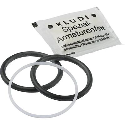 Set de garnituri Kludi 7548400-00 pentru robinete de bucătărie Set de garnituri Kludi 7548400-00 pentru robinete de bucătărie