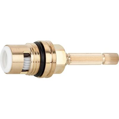 Kludi Modell 7510500-00 Keramikoberteil G 1/2 - Sanitärteil Kludi Modell 7510500-00 Keramikoberteil G 1/2 - Sanitärteil