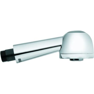 Kludi Model 7506805-00 Chrome Cascade Kitchen Shower Kludi Model 7506805-00 Chrome Cascade Kitchen Shower