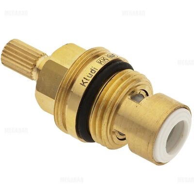Kludi 7502500-00 Keramikscheibenventil - Armaturenteil Kludi 7502500-00 Keramikscheibenventil - Armaturenteil