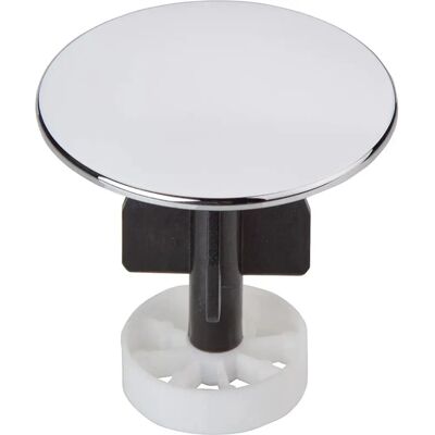Kludi Modello 7627405-00 Tappo Valvola Cromato - Tipo di Valvola Kludi Modello 7627405-00 Tappo Valvola Cromato - Tipo di Valvola