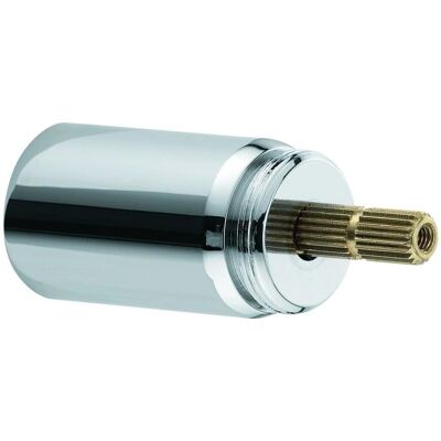 Extensión de reemplazo para válvula oculta Kludi - 40mm cromo Extensión de reemplazo para válvula oculta Kludi - 40mm cromo