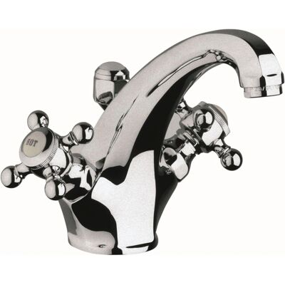 Kludi 1926 - Miscelatore lavabo a due maniglie - Rubinetto Kludi 1926 - Miscelatore lavabo a due maniglie - Rubinetto