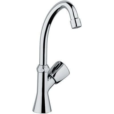 KLUDI - Standard-Kolonnenarmatur DN 15 Terralux - Küchenarmatur KLUDI - Standard-Kolonnenarmatur DN 15 Terralux - Küchenarmatur