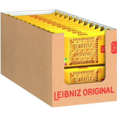 LEIBNIZ Butterkekse - Kekse LEIBNIZ Butterkekse - Kekse