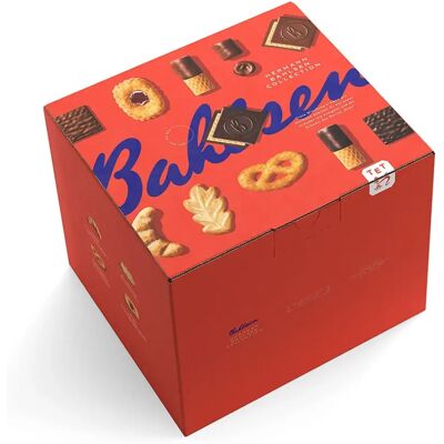Bahlsen Hermann Bahlsen Kollektion XL (1,816 kg) Bahlsen Hermann Bahlsen Kollektion XL (1,816 kg)