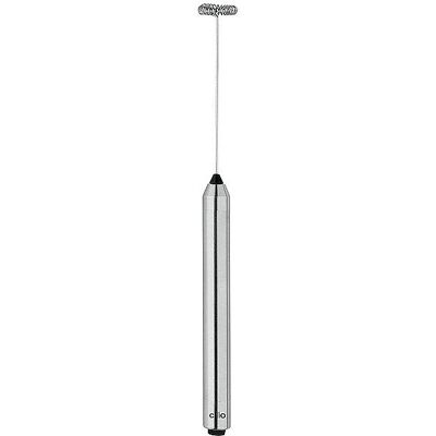 Cilio - 103106 - Argento - Acciaio inox - Schiumatore latte Cilio - 103106 - Argento - Acciaio inox - Schiumatore latte