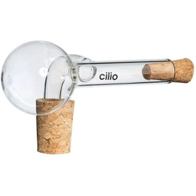 CILIO 2cl Flaschenabfüller - Präzise Flüssigkeitsmesser CILIO 2cl Flaschenabfüller - Präzise Flüssigkeitsmesser