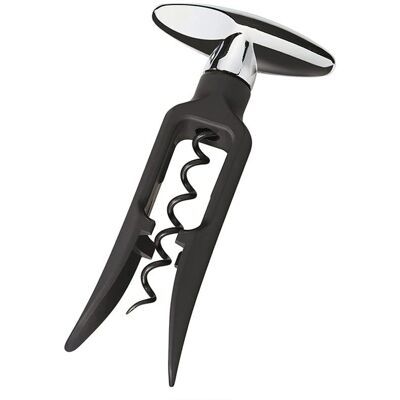 Cilio Vinum Wine Opener - Stainless Steel - 16cm Cilio Vinum Wine Opener - Stainless Steel - 16cm