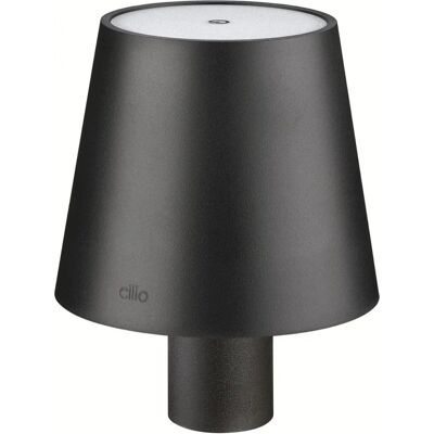 Cilio Luce - Lampe de table LED - Dimmable, Tactile, 150 lm Cilio Luce - Lampe de table LED - Dimmable, Tactile, 150 lm