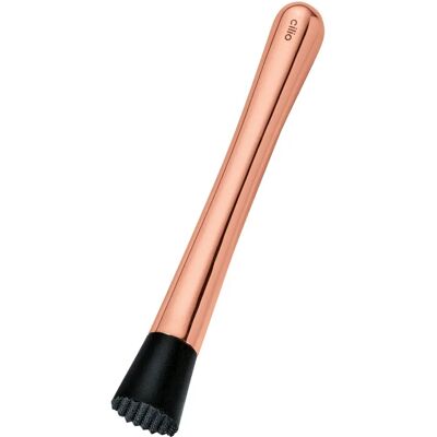 Cilio Modell - Kopparcocktail muddler - 20,5 cm Cilio Modell - Kopparcocktail muddler - 20,5 cm