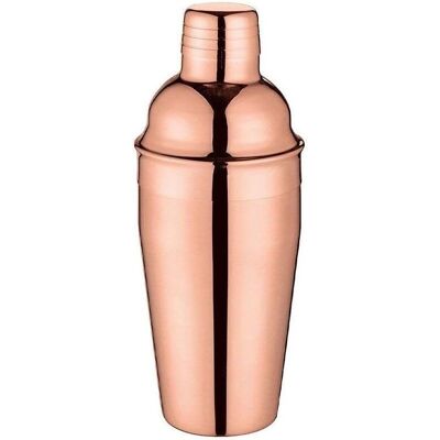 Cilio Kopparcocktailshaker - Shaker Cilio Kopparcocktailshaker - Shaker