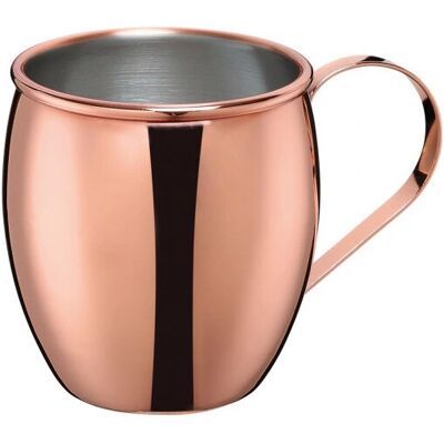 Cilio 200409 Kopparmugg - Moscow Mule Cilio 200409 Kopparmugg - Moscow Mule