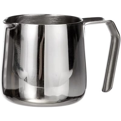 Cilio Rostat stål Latte Macchiato kanna - Kaffetillbehör Cilio Rostat stål Latte Macchiato kanna - Kaffetillbehör