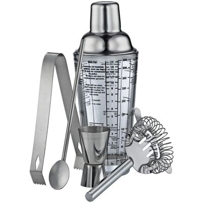Cilio Cocktail Bar Set COSMOPOLITAN - Bar Set Cilio Cocktail Bar Set COSMOPOLITAN - Bar Set