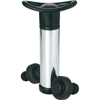 Pompa do wina Cilio z 2 korkami - Pompa próżniowa do wina Pompa do wina Cilio z 2 korkami - Pompa próżniowa do wina