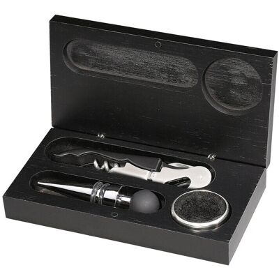 Cilio Bardolino vinaccessoarset - Elegant vinpresent Cilio Bardolino vinaccessoarset - Elegant vinpresent