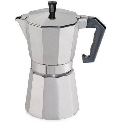 Cilio Classico - Aluminium - Kawiarka moka Cilio Classico - Aluminium - Kawiarka moka