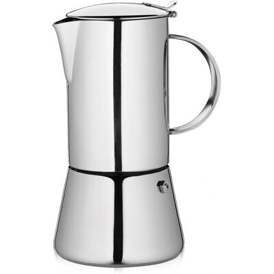 Cilio 342055 Máquina de Espresso Aida - Nenhuma informação de cor disponível Cilio 342055 Máquina de Espresso Aida - Nenhuma informação de cor disponível